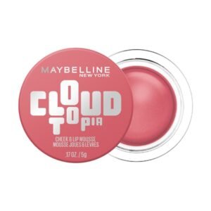 Cloudtopia Lip & Cheek Tint
