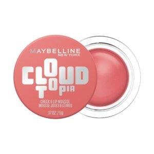 Cloudtopia Lip & Cheek Tint