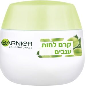 BOTANICAL קרם לפנים לעור רגיל עד מעורב