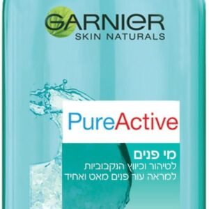 PURE מי פנים