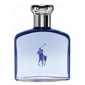 POLO RALPH LAUREN ULTRA BLUE א.ד.ט