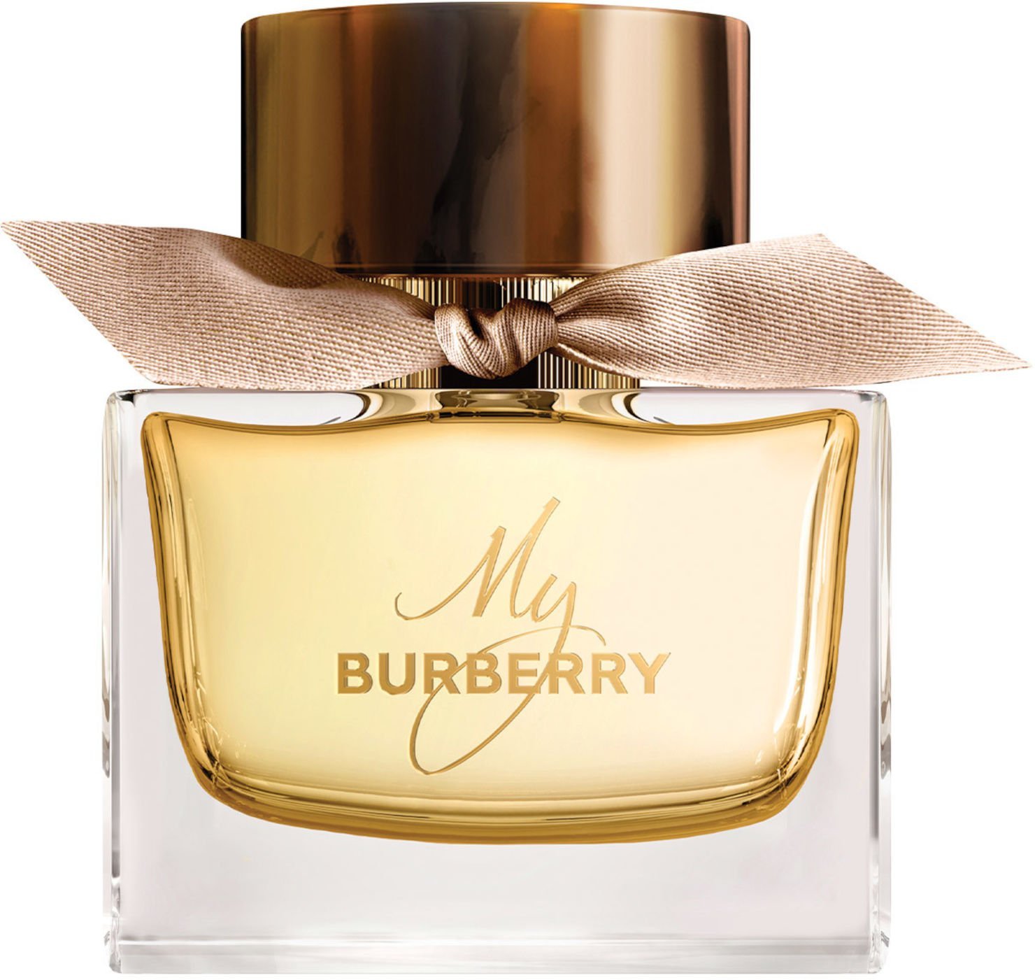 BURBERRY My EDP 90ML Women