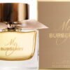 BURBERRY My EDP 90ML Women - الصورة 6