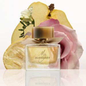 BURBERRY My EDP 90ML Women - الصورة 4