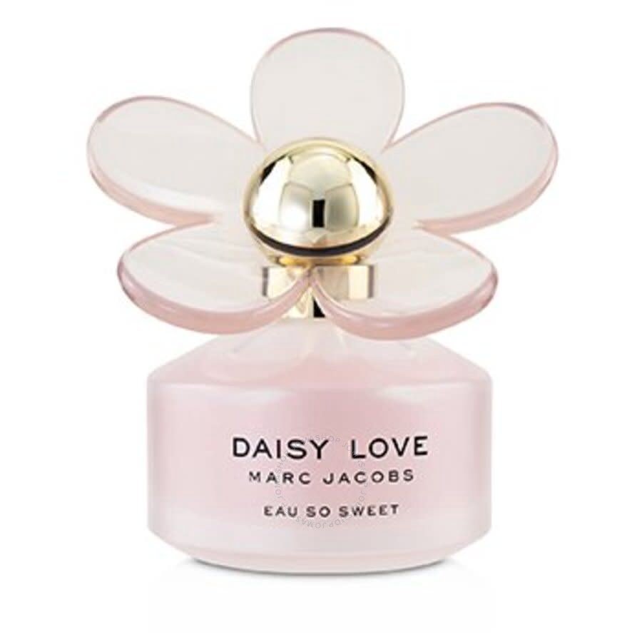 MARC JACOBS DAISY LOVE EAU SO SWEET EDT