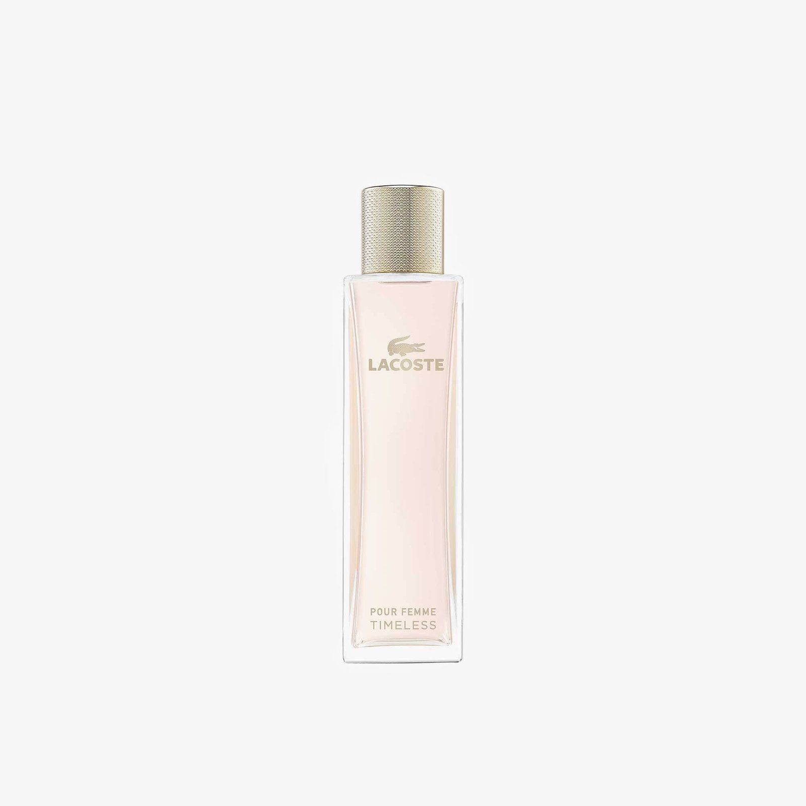LACOSTE POUR FEMME TIMELESS EDP
