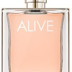 BOSS ALIVE א.ד.פ לאשה 80 מ"ל