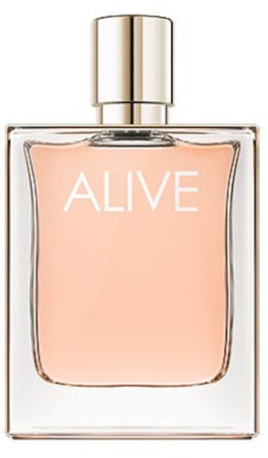 BOSS ALIVE א.ד.פ לאשה 80 מ"ל