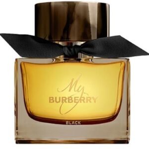 BURBERRY MY BLACK Parfum Women