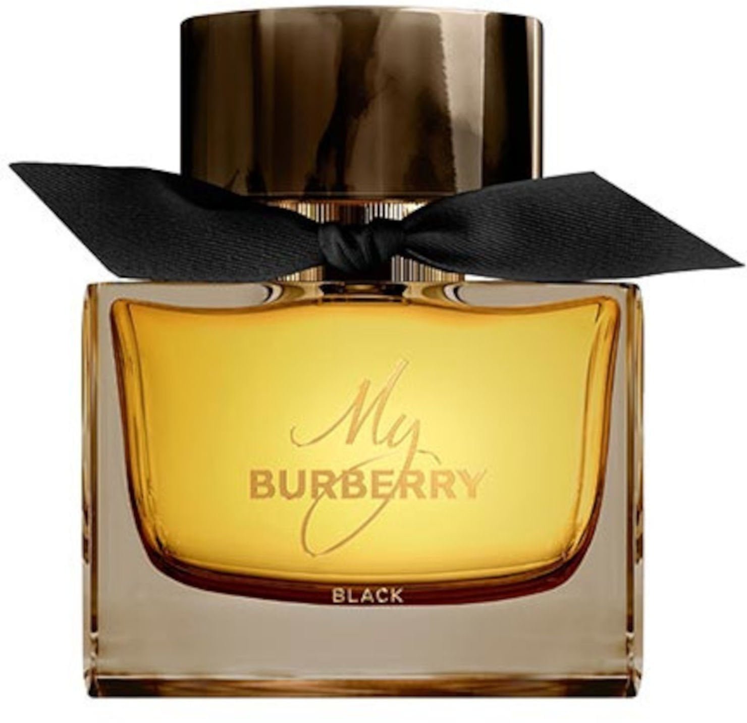 BURBERRY MY BLACK Parfum Women