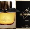 BURBERRY MY BLACK Parfum Women - الصورة 6