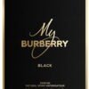 BURBERRY MY BLACK Parfum Women - الصورة 7