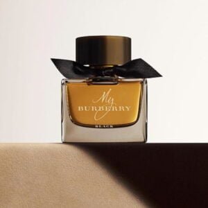 BURBERRY MY BLACK Parfum Women - الصورة 4