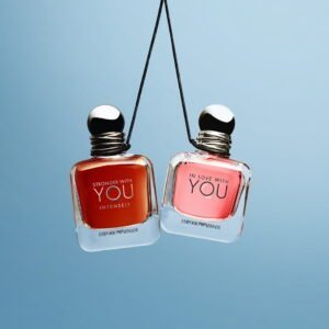 GIORGIO ARMANI EMPORIO ARMANI IN LOVE WIT EDP Women - الصورة 3