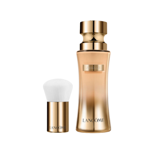 Absolue Fluid Foundation + Brush Spf20
