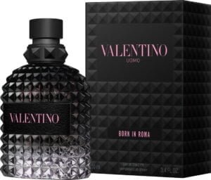 VALENTINO BORN IN ROMA א.ד.ט לגבר 100 מ"ל - Image 4