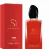 GIORGIO ARMANI SI PASSIONE INTENSE EDP Women - الصورة 6