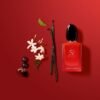 GIORGIO ARMANI SI PASSIONE INTENSE EDP Women - الصورة 7
