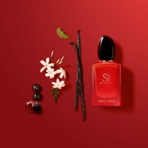 GIORGIO ARMANI SI PASSIONE INTENSE EDP Women - الصورة 3