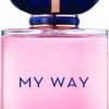 GIORGIO ARMANI MY WAY EDP Women 50ML - الصورة 5