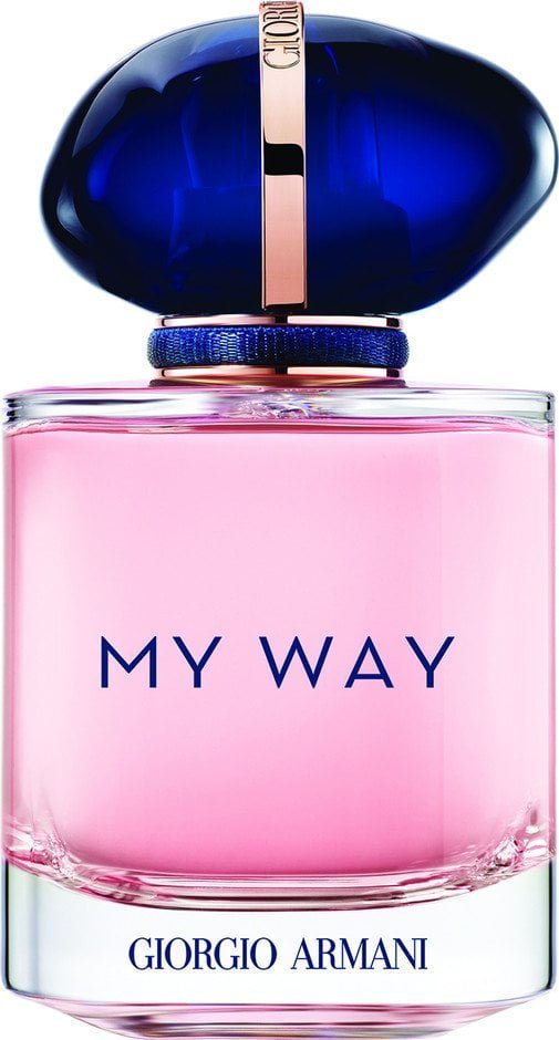 GIORGIO ARMANI MY WAY EDP Women 50ML