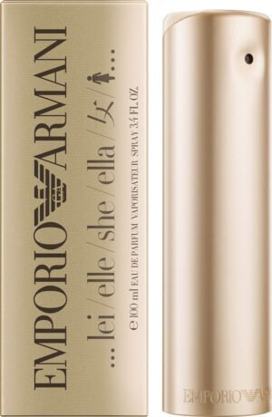 GIORGIO ARMANI Emporio EDP Women - الصورة 4