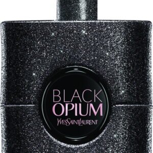 BLACK OPIUM EXTREME א.ד.פ לאישה 90 מ"ל