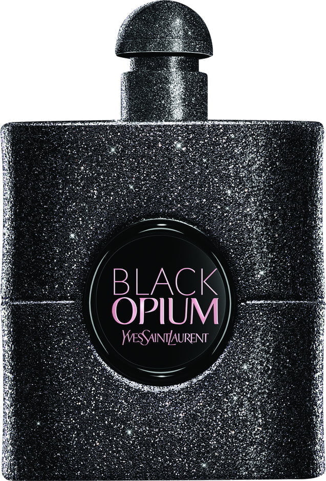BLACK OPIUM EXTREME א.ד.פ לאישה 90 מ"ל