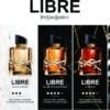 LIBRE א.ד.ט לאישה 90 מ"ל - Image 8