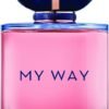 GIORGIO ARMANI MY WAY INTENSE EDP Women - الصورة 5