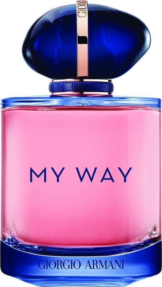 GIORGIO ARMANI MY WAY INTENSE EDP Women