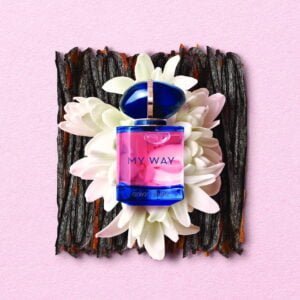 GIORGIO ARMANI MY WAY INTENSE EDP Women - الصورة 4