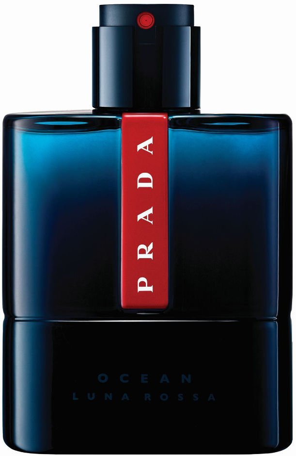 PRADA LUNA ROSSA OCEAN א.ד.ט לגבר 100 מ"ל