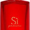 GIORGIO ARMANI SI PASSIONE ECLAT EDP Women 100ML - الصورة 5