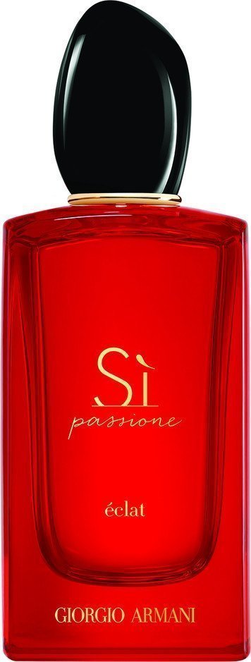 GIORGIO ARMANI SI PASSIONE ECLAT EDP Women 100ML