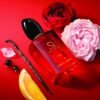 GIORGIO ARMANI SI PASSIONE ECLAT EDP Women 100ML - الصورة 6