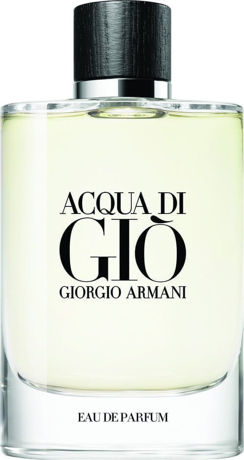 Acqua Di Gio א.ד.פ לגבר 125 מ"ל