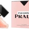 PRADA PARADOXE EDP Women 90ML - الصورة 5