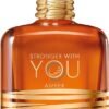 EMPORIO ARMANI YOU AMBER א.ד.פ לגבר - Image 3