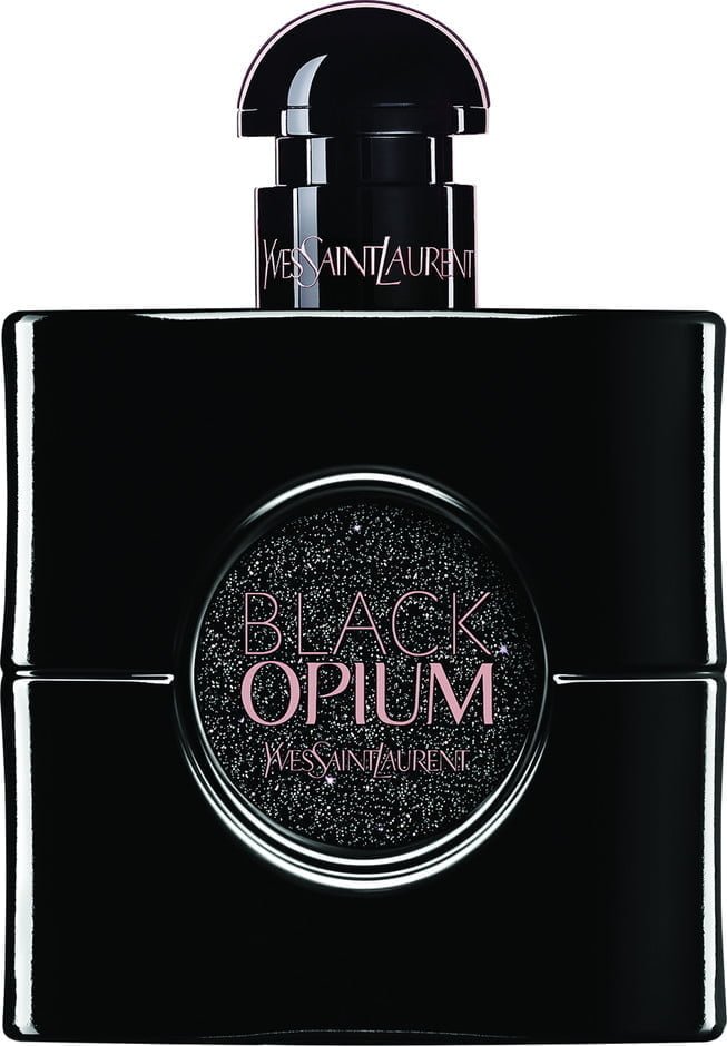 black opium לה פרפיום לאישה 90 מ"ל