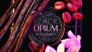 black opium לה פרפיום לאישה 90 מ"ל - Image 3