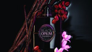 black opium לה פרפיום לאישה 90 מ"ל - Image 4