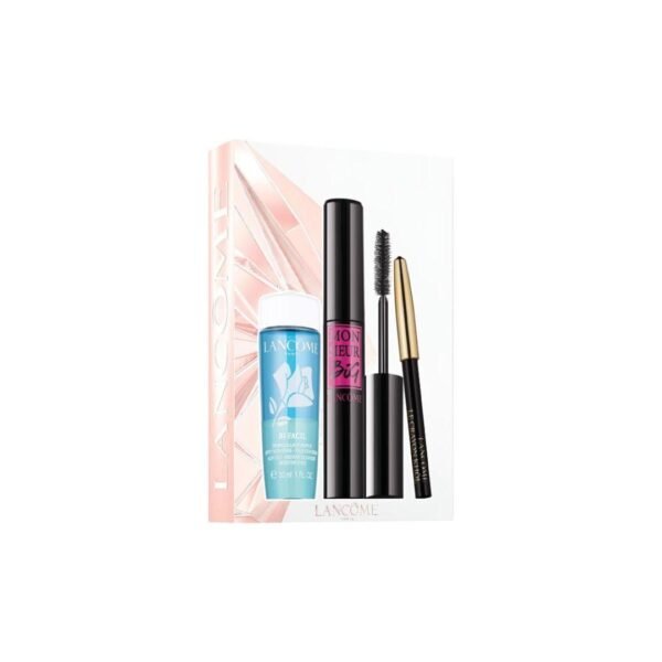 Monsieur Big Mascara Holiday Gift Set