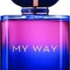 GIORGIO ARMANI MY WAY Parfum Women 100ML - الصورة 5