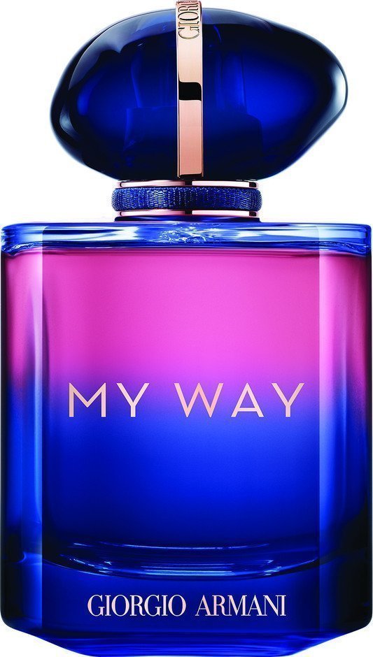 GIORGIO ARMANI MY WAY Parfum Women 100ML