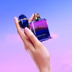 GIORGIO ARMANI MY WAY Parfum Women 100ML - الصورة 4