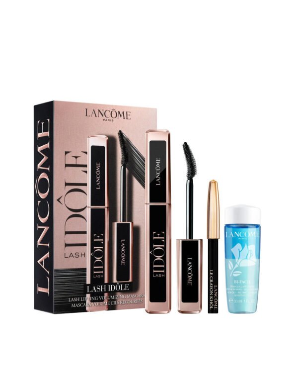 Lancom Mascara Lash Idole Set