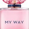 GIORGIO ARMANI MY WAY NECTAR EDP Women - الصورة 3