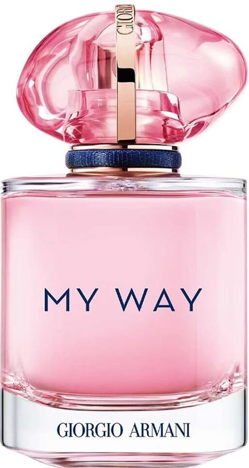 GIORGIO ARMANI MY WAY NECTAR EDP Women