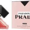 PRADA PARADOXE INTENSE EDP Women 90ML - الصورة 5